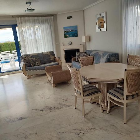 Punta Glea Detached Villa Cabo Roig Dış mekan fotoğraf