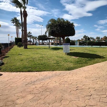 Punta Glea Detached Villa Cabo Roig Dış mekan fotoğraf