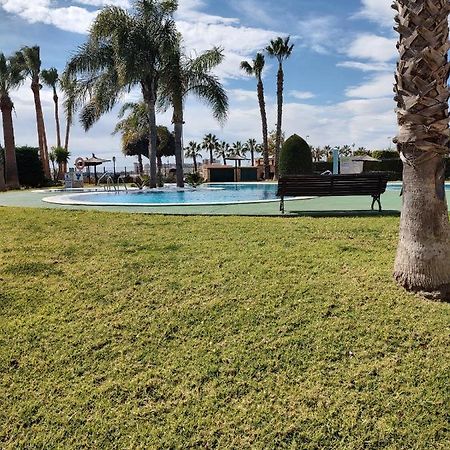 Punta Glea Detached Villa Cabo Roig Dış mekan fotoğraf