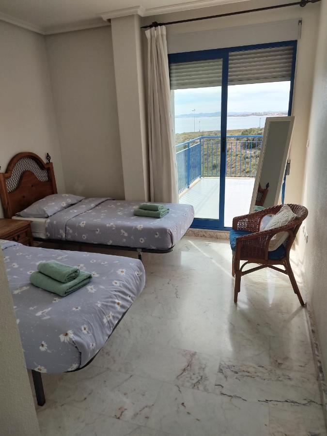 Punta Glea Detached Villa Cabo Roig Dış mekan fotoğraf
