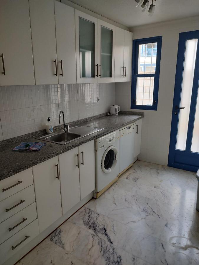 Punta Glea Detached Villa Cabo Roig Dış mekan fotoğraf