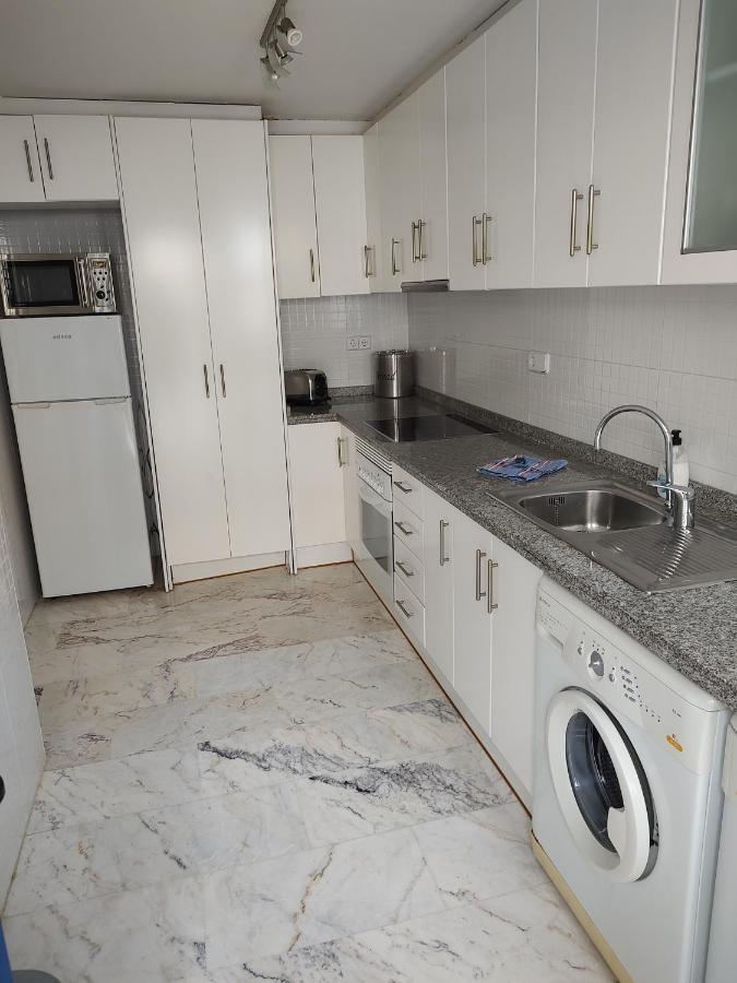 Punta Glea Detached Villa Cabo Roig Dış mekan fotoğraf
