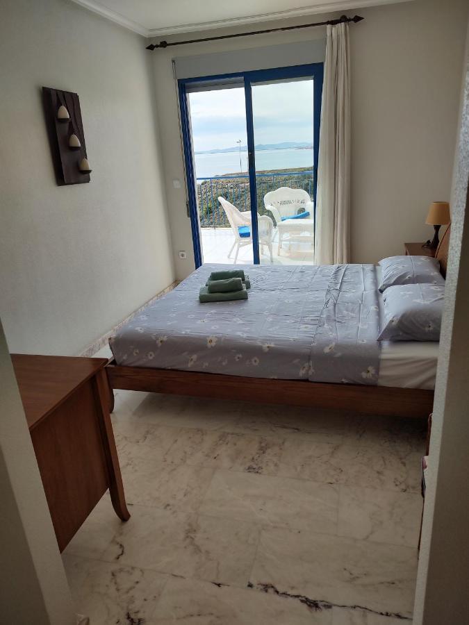 Punta Glea Detached Villa Cabo Roig Dış mekan fotoğraf