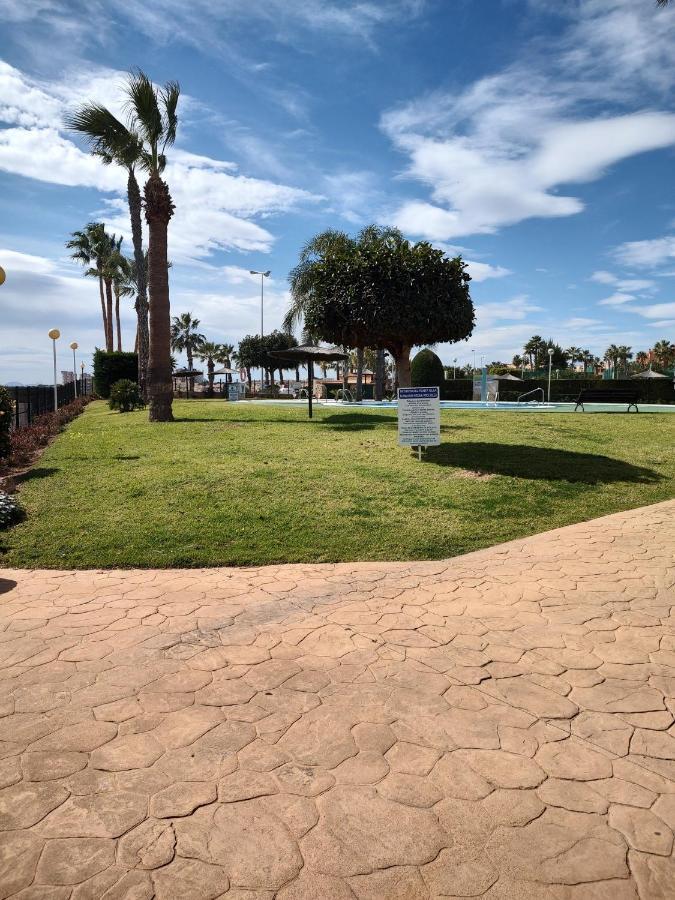 Punta Glea Detached Villa Cabo Roig Dış mekan fotoğraf