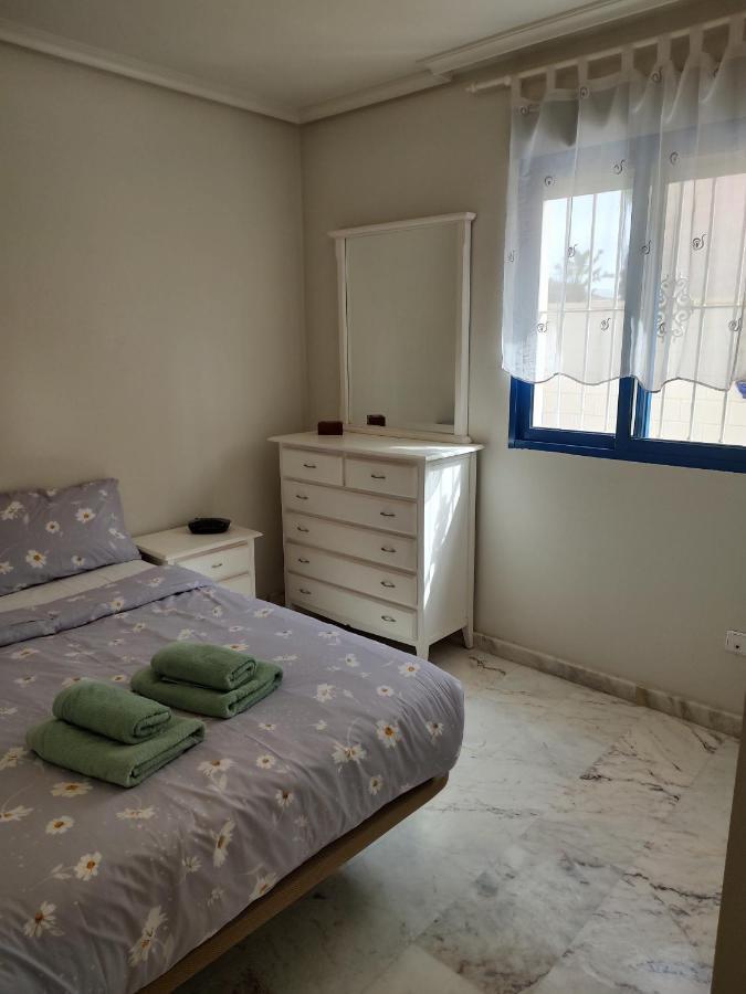 Punta Glea Detached Villa Cabo Roig Dış mekan fotoğraf