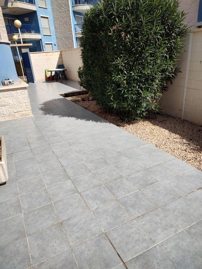 Punta Glea Detached Villa Cabo Roig Dış mekan fotoğraf