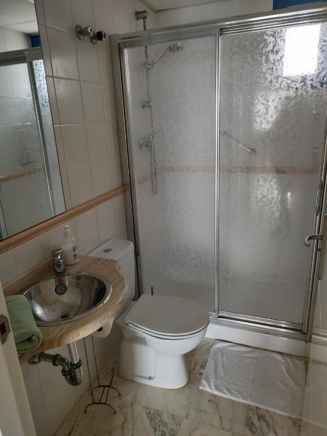 Punta Glea Detached Villa Cabo Roig Dış mekan fotoğraf