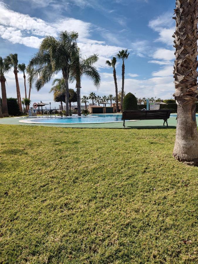 Punta Glea Detached Villa Cabo Roig Dış mekan fotoğraf